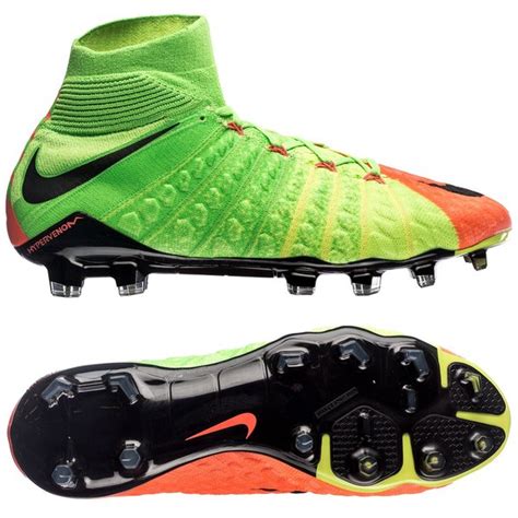 nike hypervenom zwart groen|Nike Hypervenom Phantom 3 Cleats .